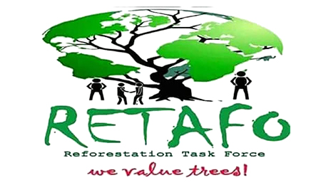 Reforestation Task Force